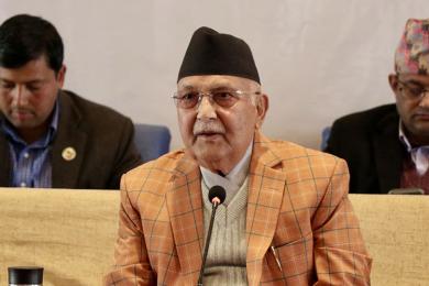 हामीले विरोध गरेका हौँ, अवरोध होइन : प्रमुख प्रतिपक्ष